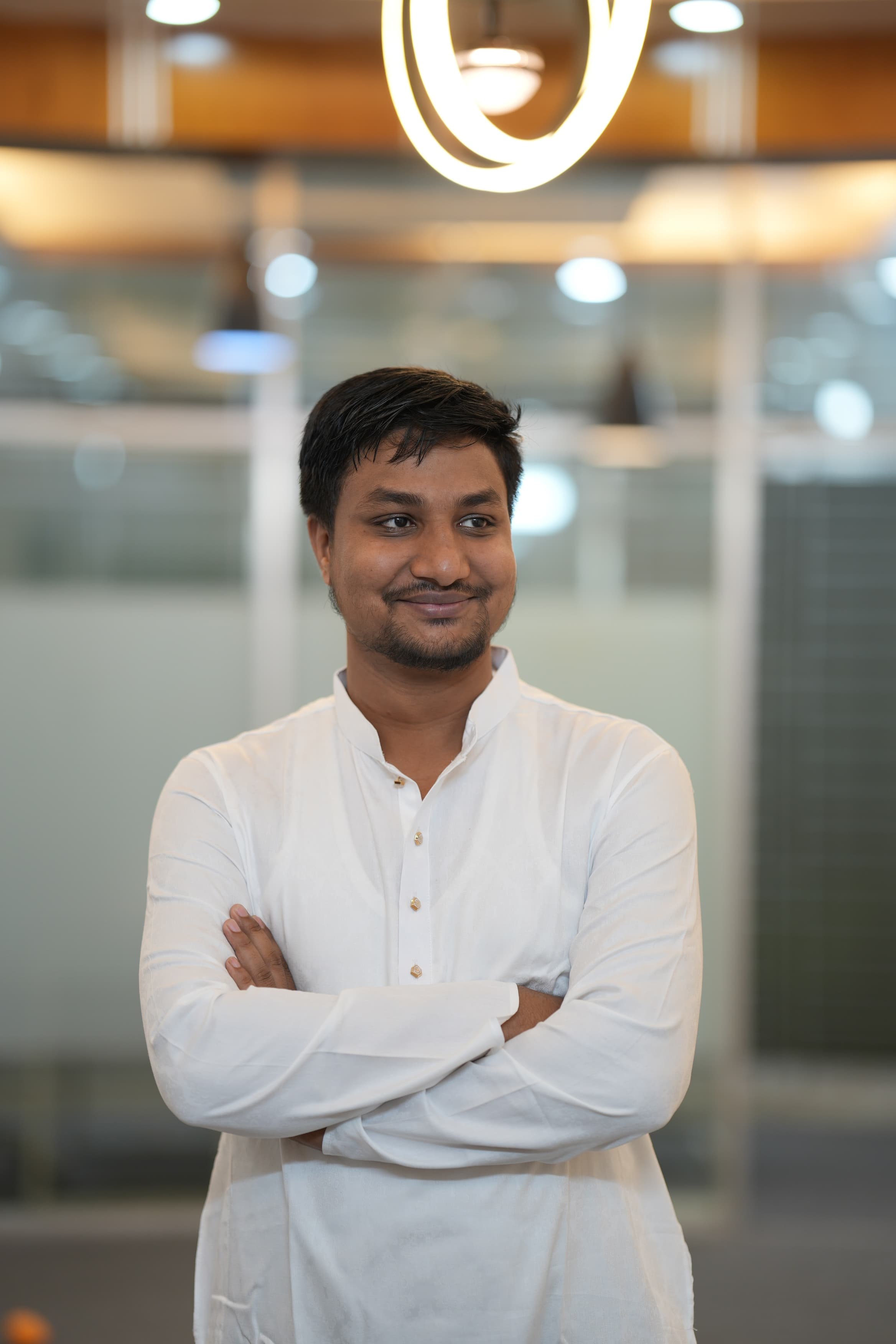 Md. Abu Jafor - Frontend Developer